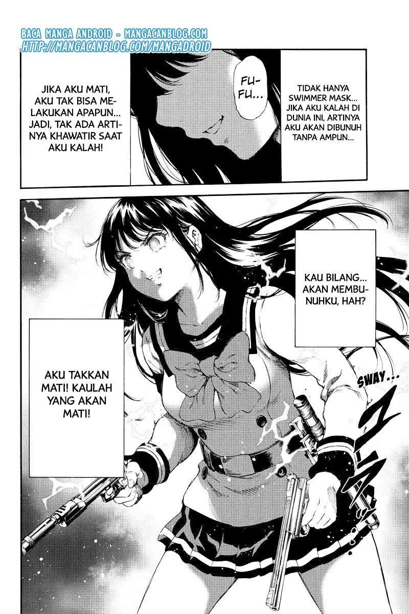 Chapter 140 - halaman 13
