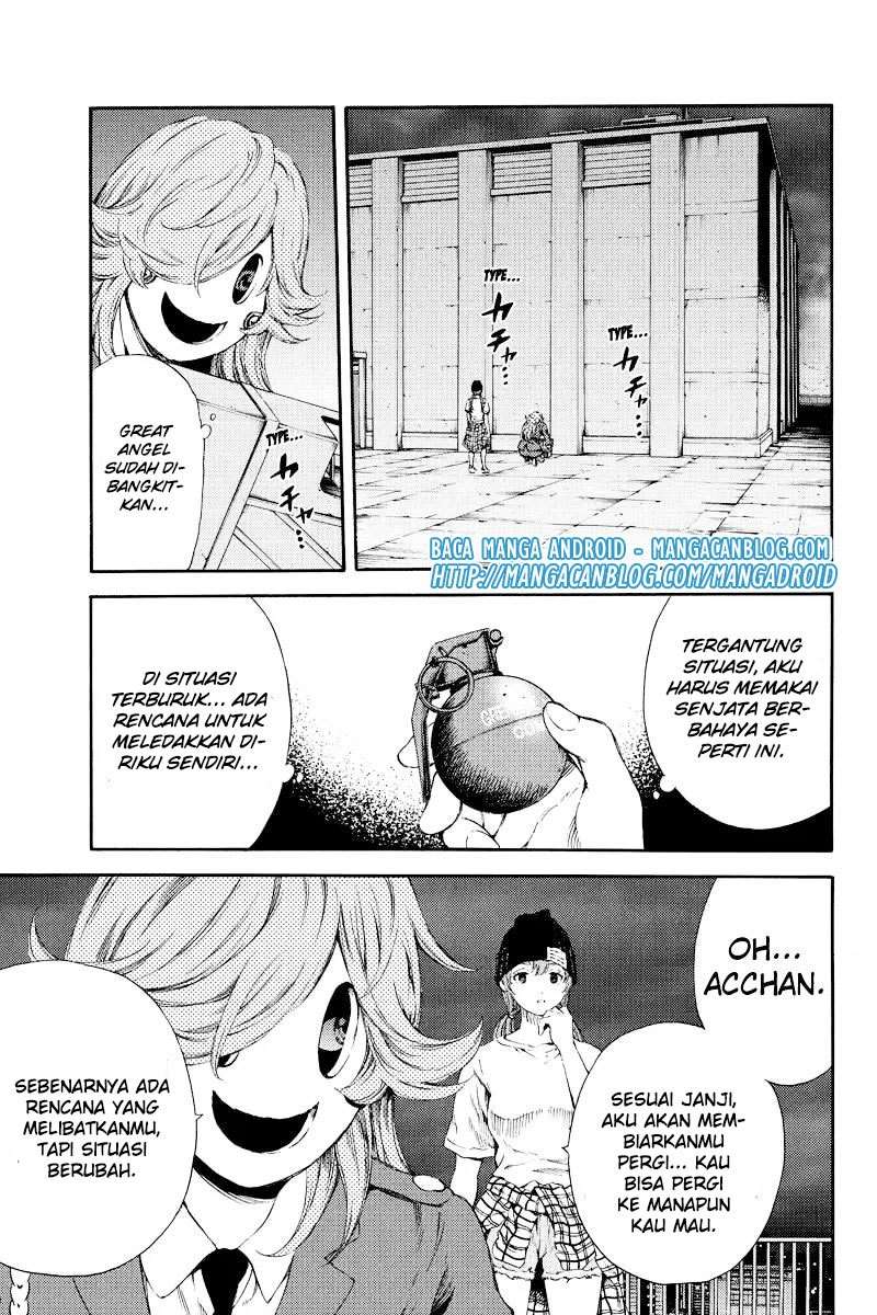 Chapter 140 - halaman 14