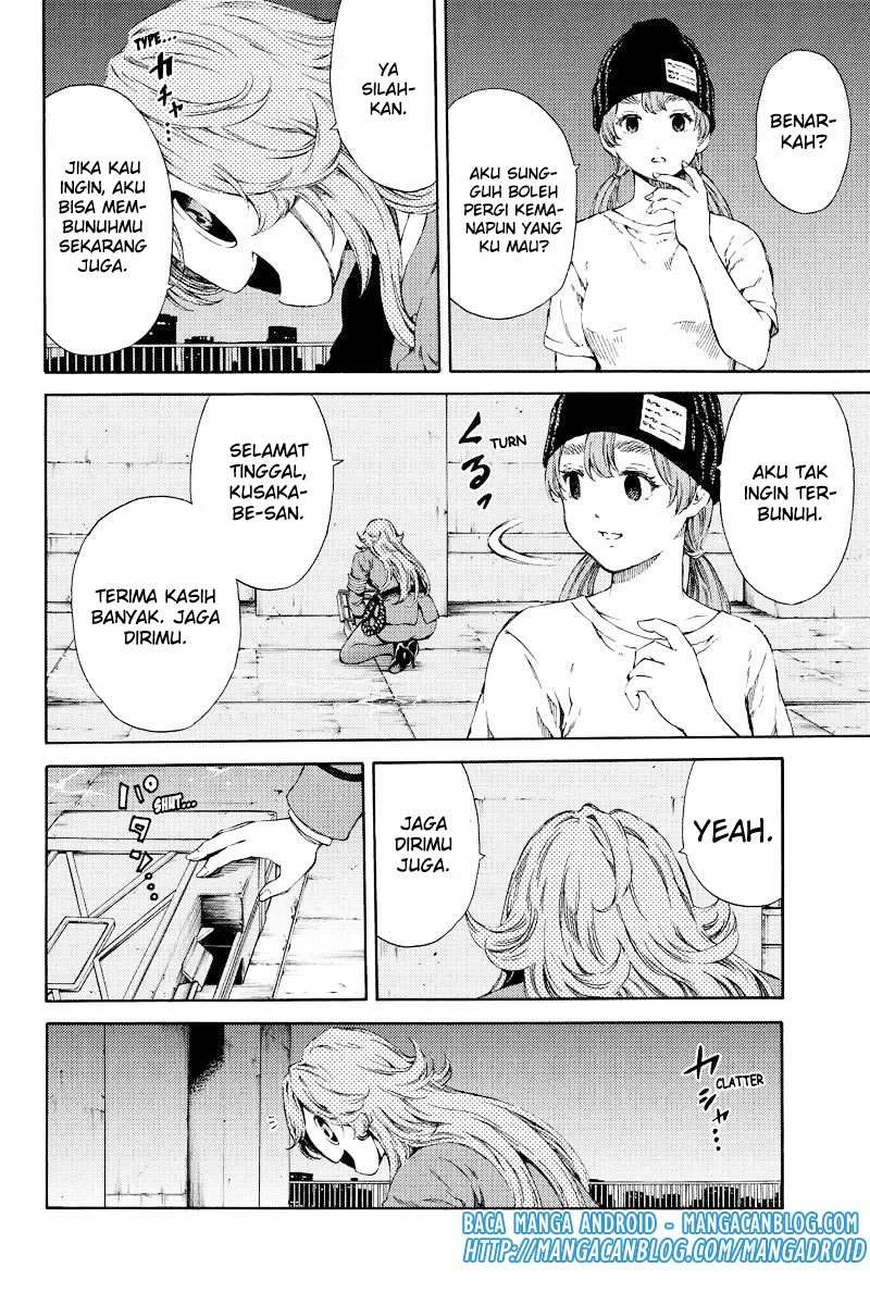 Chapter 140 - halaman 15