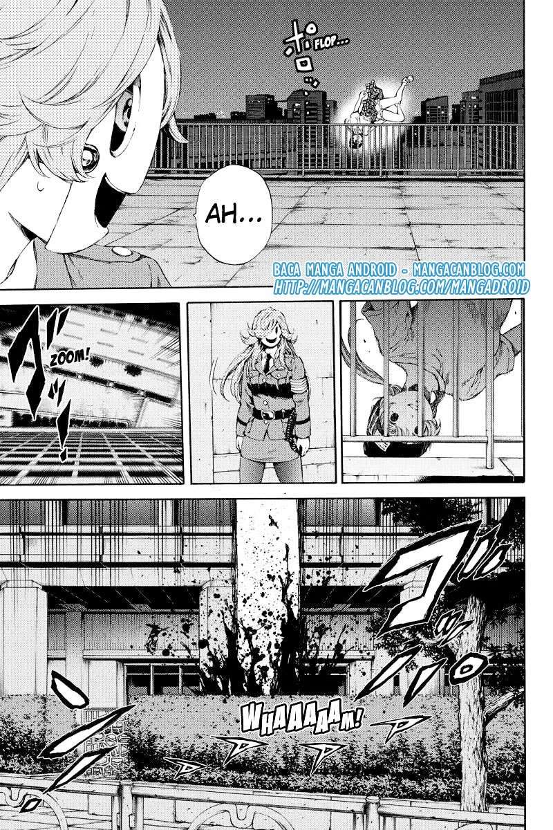 Chapter 140 - halaman 16
