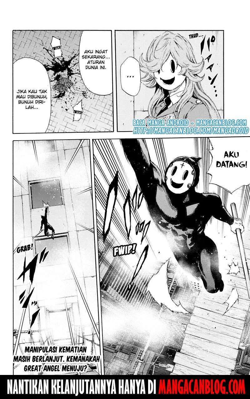 Chapter 140 - halaman 17