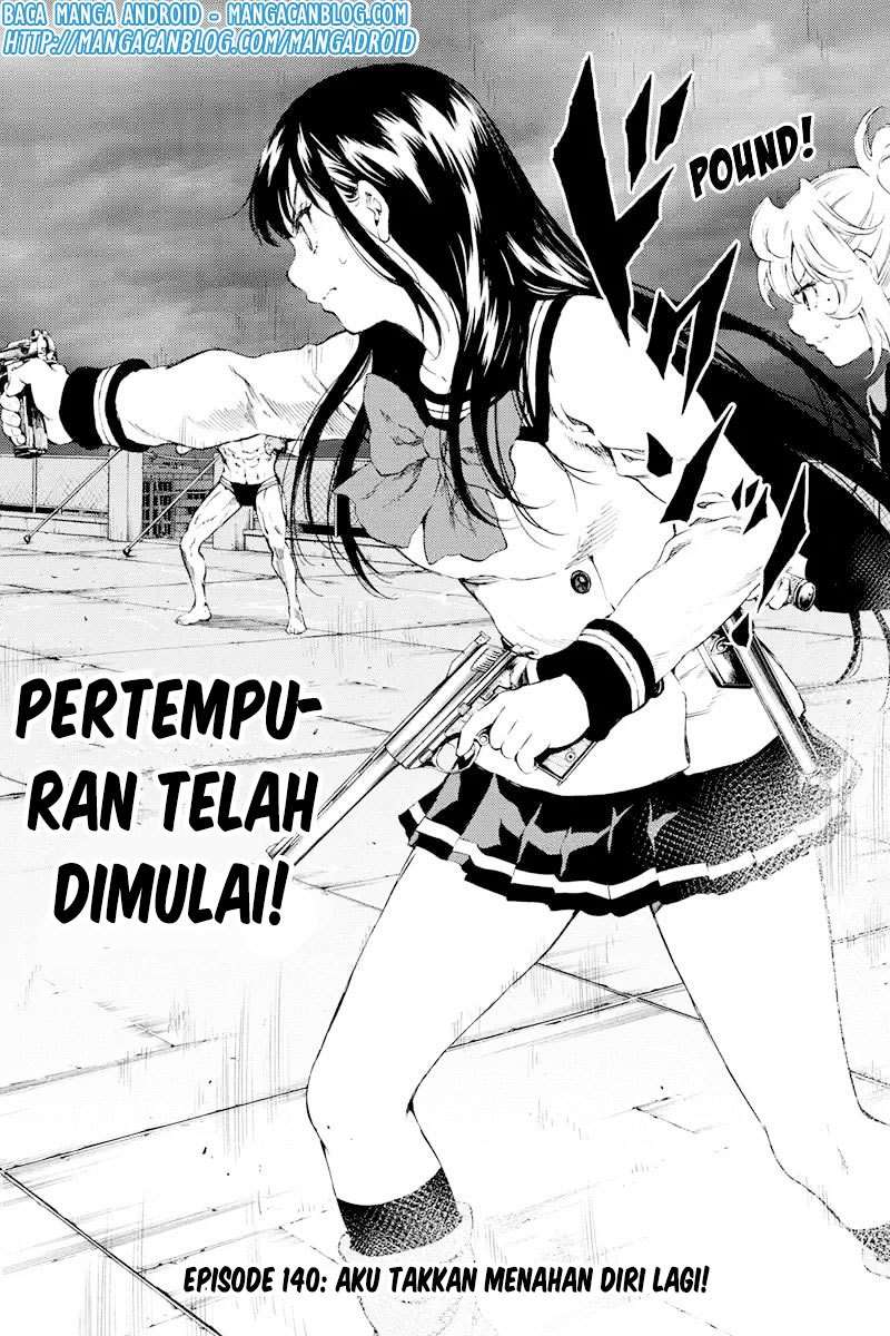 Chapter 140 - halaman 3