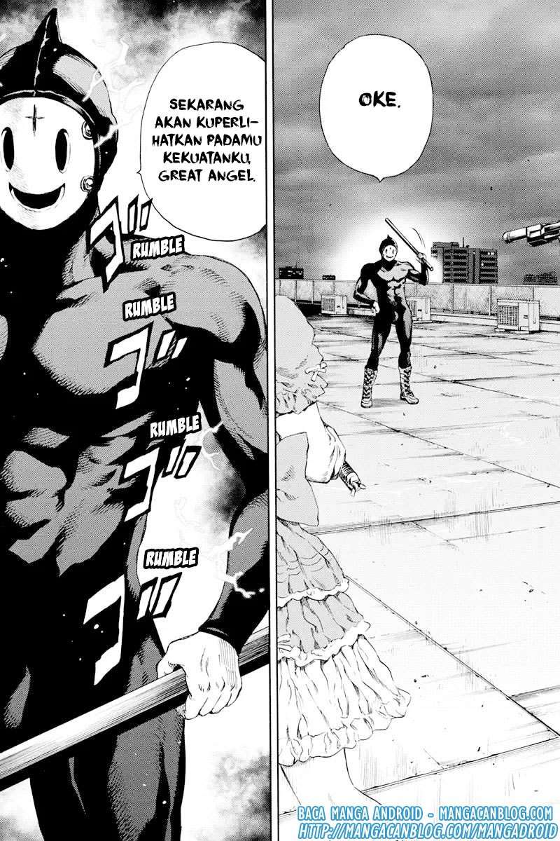 Chapter 140 - halaman 4