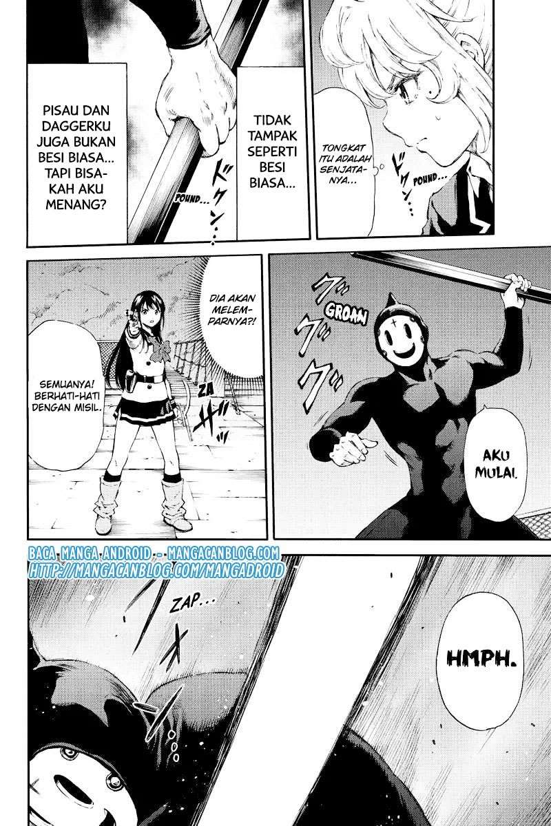 Chapter 140 - halaman 5