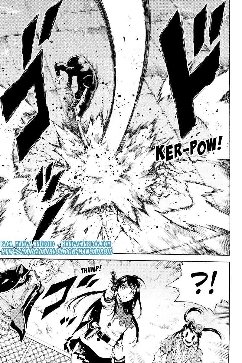 Chapter 140 - halaman 6