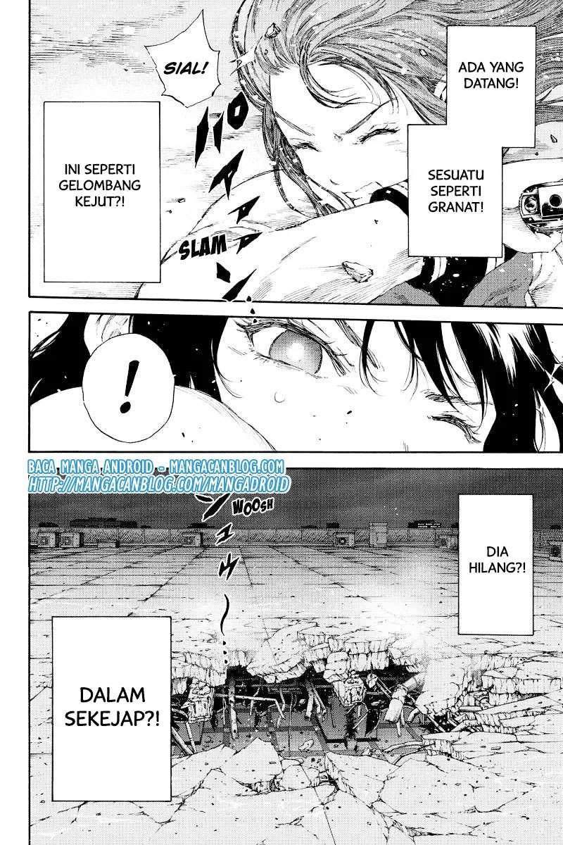 Chapter 140 - halaman 7