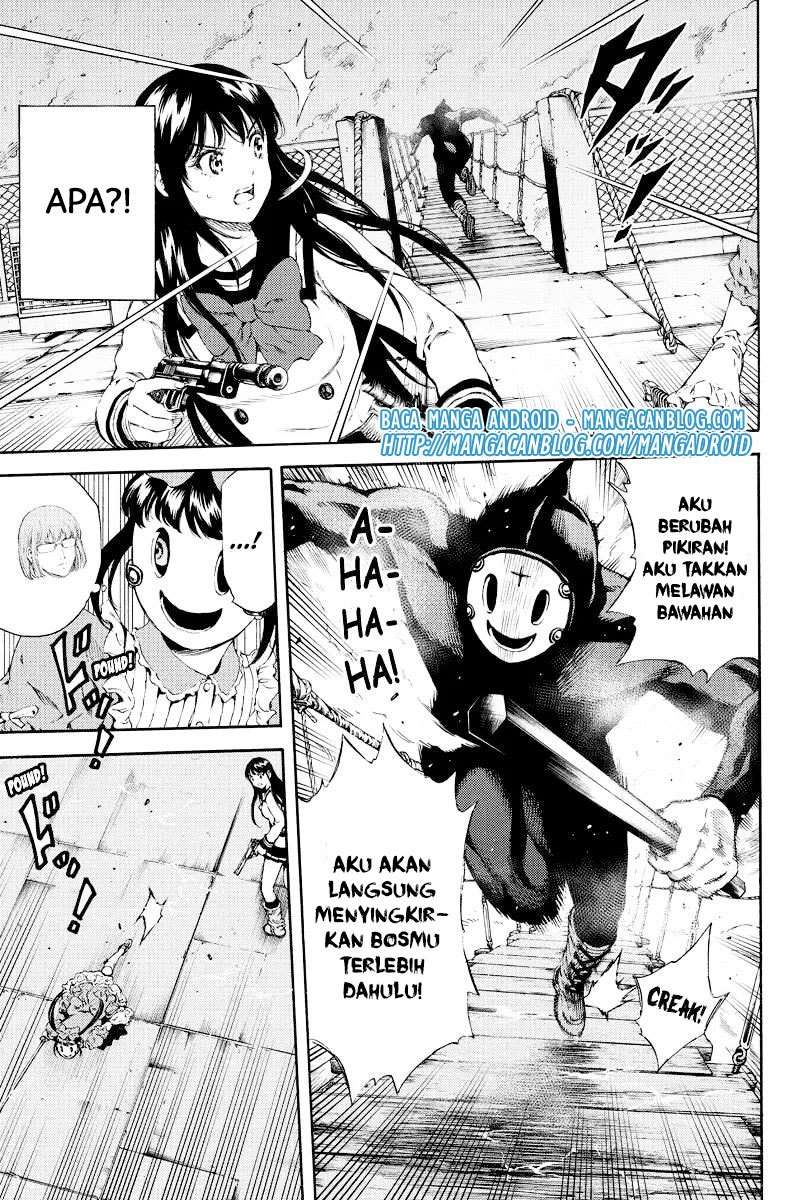 Chapter 140 - halaman 8