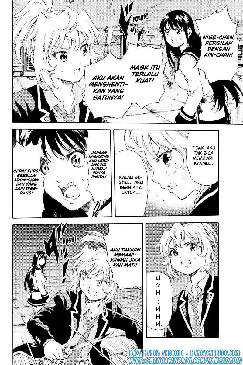 Chapter 140 - halaman 9