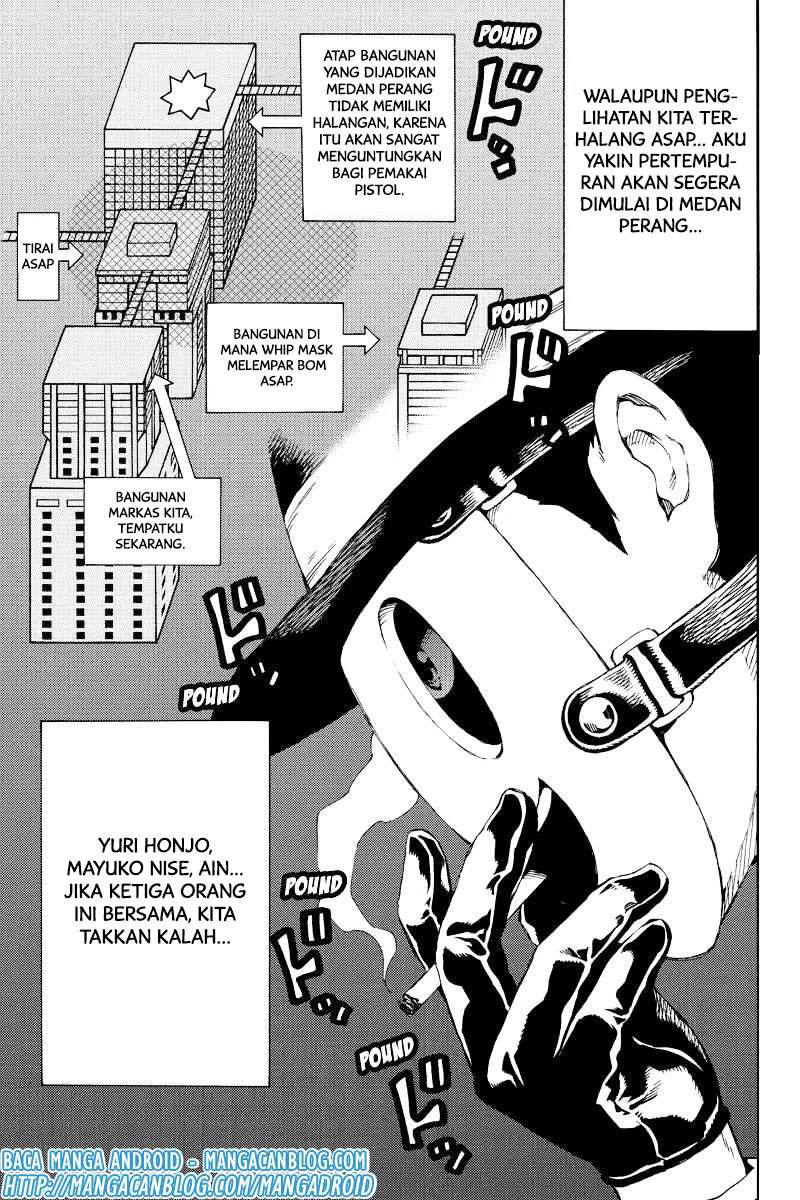 Chapter 139 - halaman 2