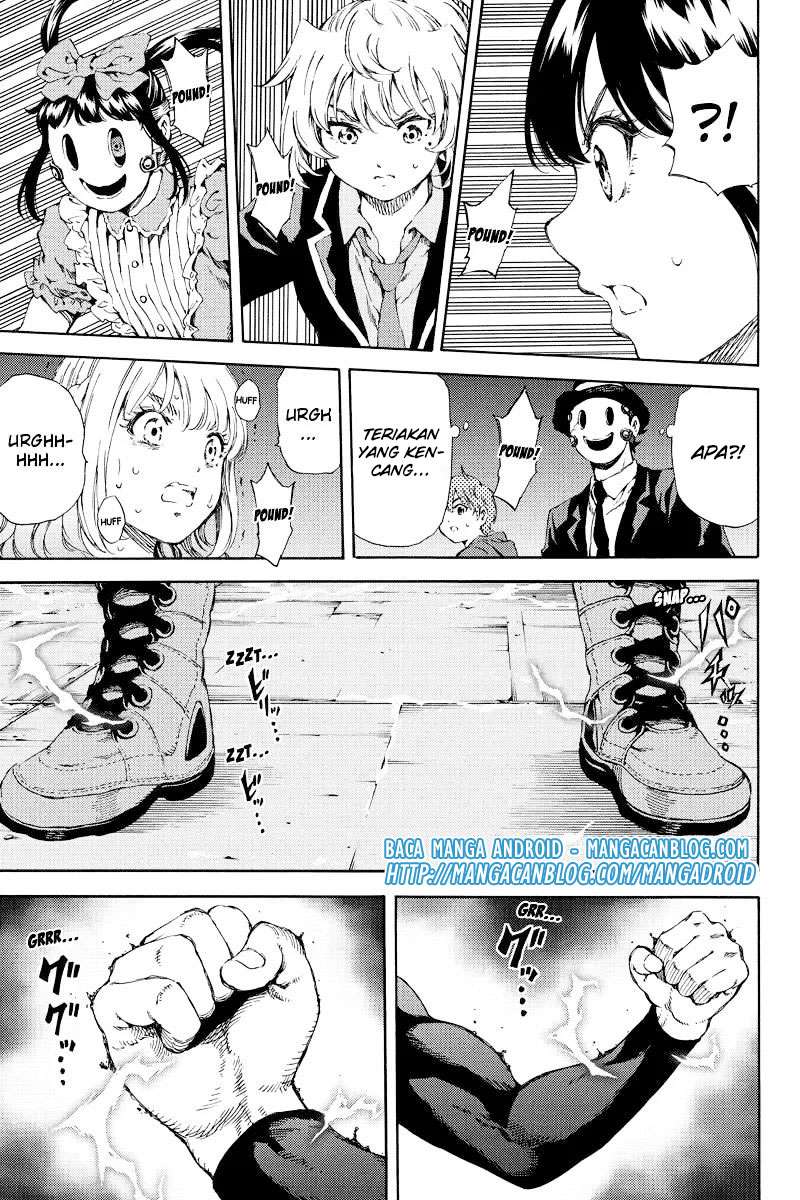 Chapter 139 - halaman 12