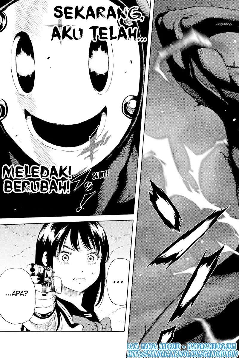 Chapter 139 - halaman 14