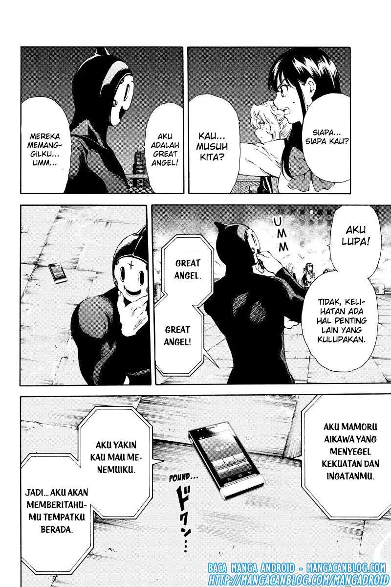 Chapter 139 - halaman 15