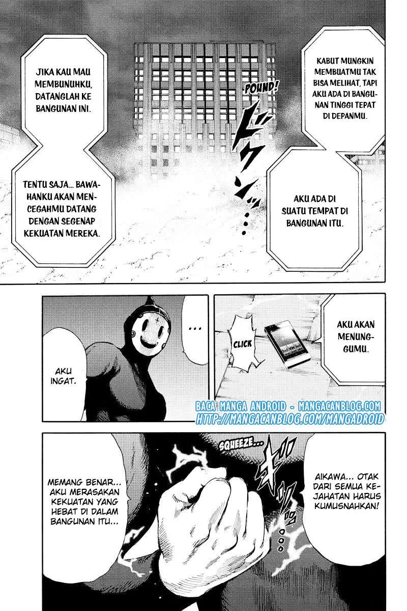 Chapter 139 - halaman 16