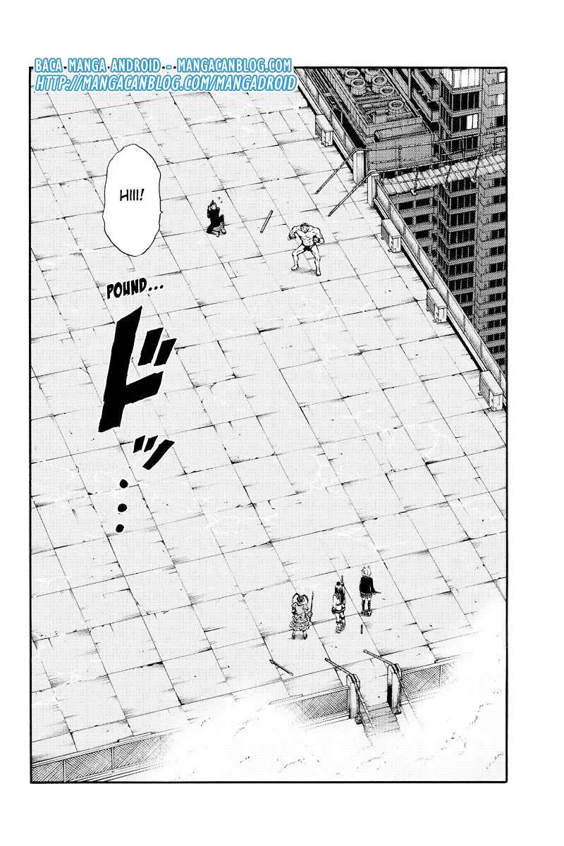 Chapter 139 - halaman 5