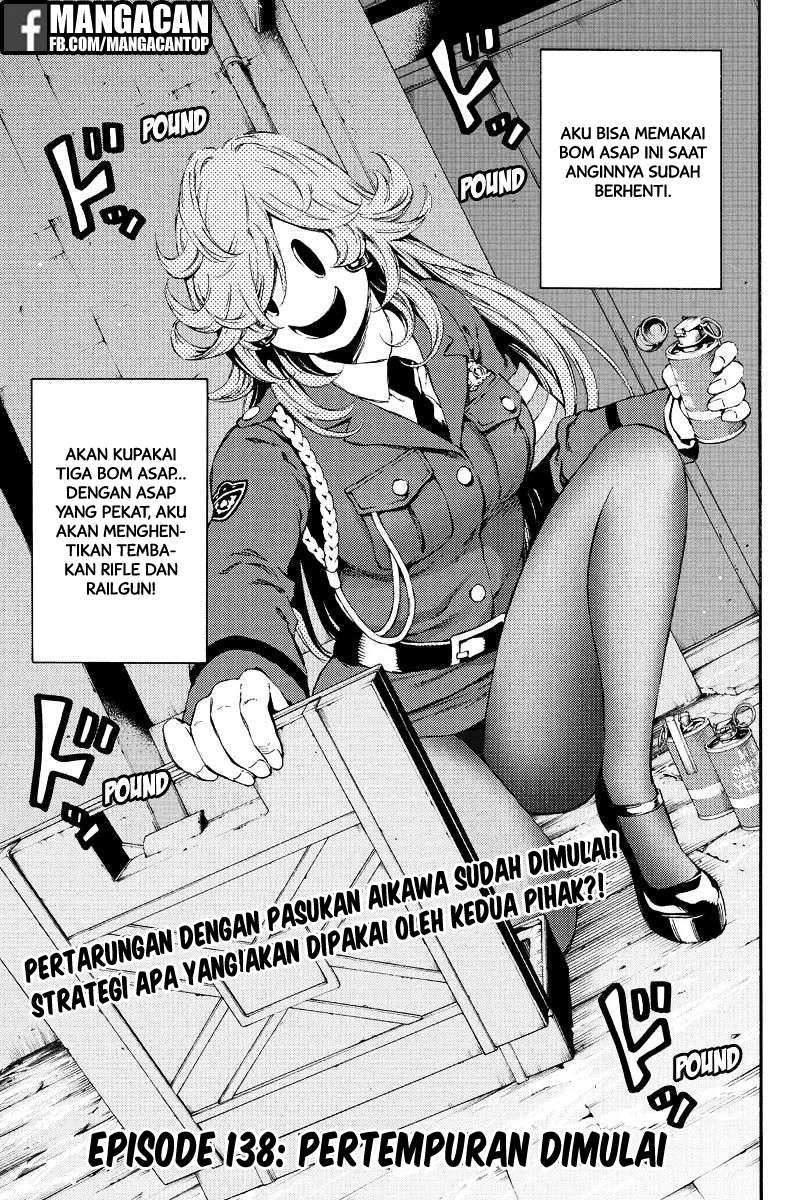Chapter 138 - halaman 2