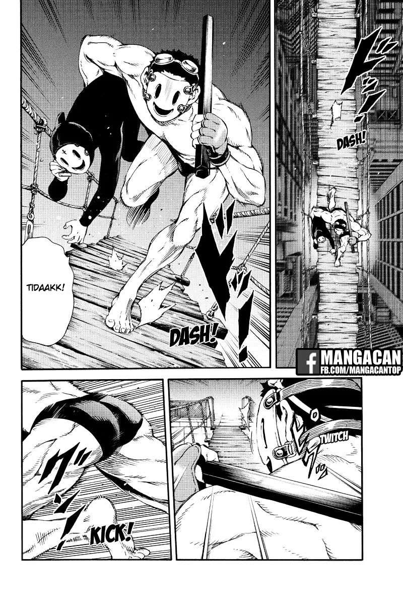 Chapter 138 - halaman 13