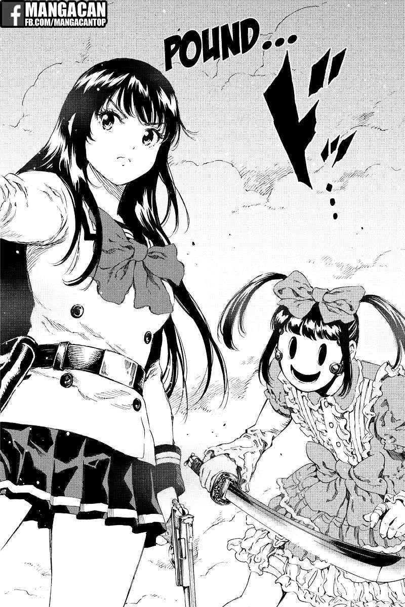 Chapter 138 - halaman 15