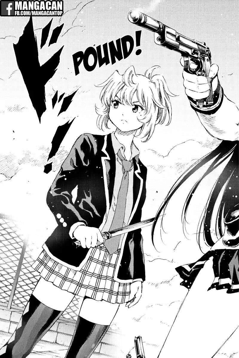 Chapter 138 - halaman 16
