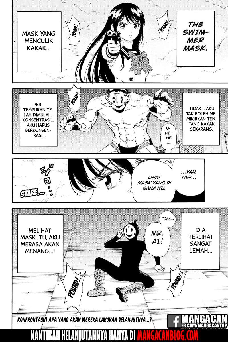 Chapter 138 - halaman 17