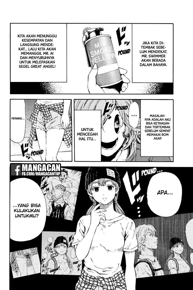 Chapter 138 - halaman 3