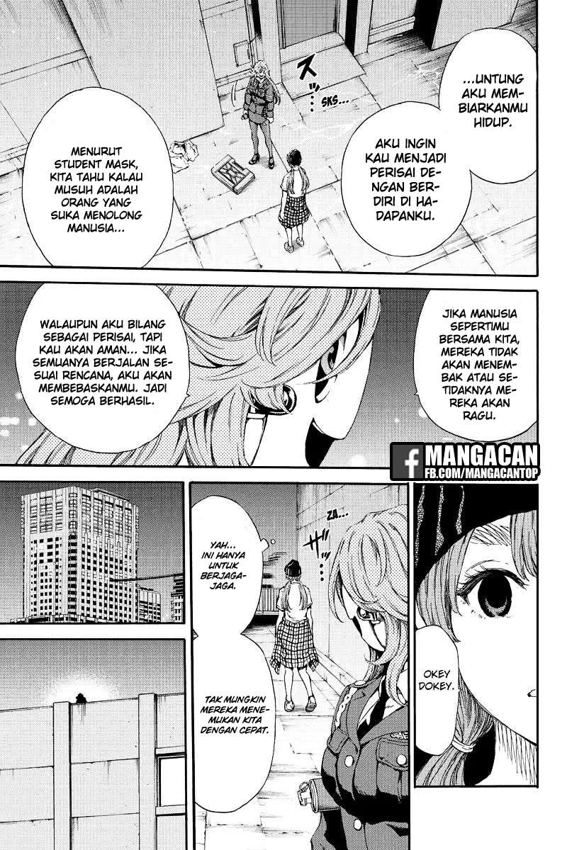 Chapter 138 - halaman 4