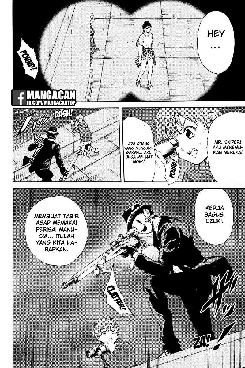 Chapter 138 - halaman 5