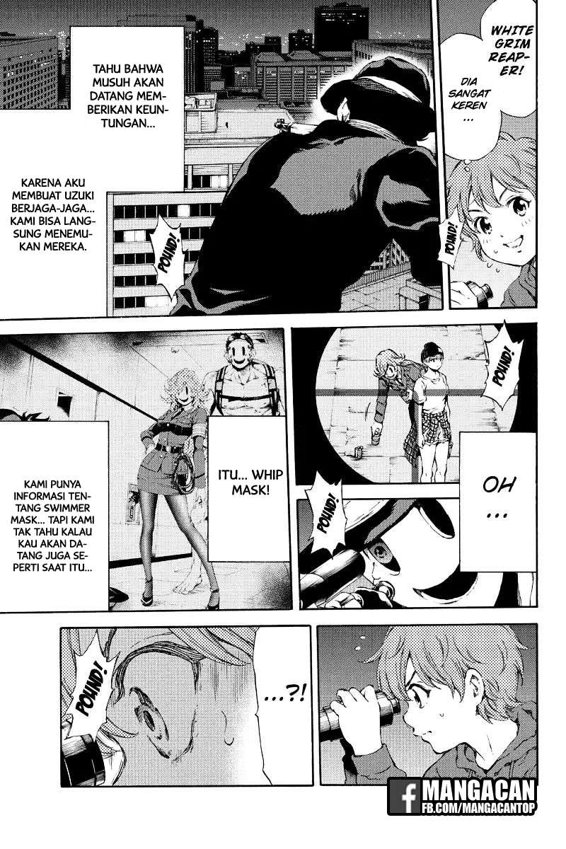 Chapter 138 - halaman 6
