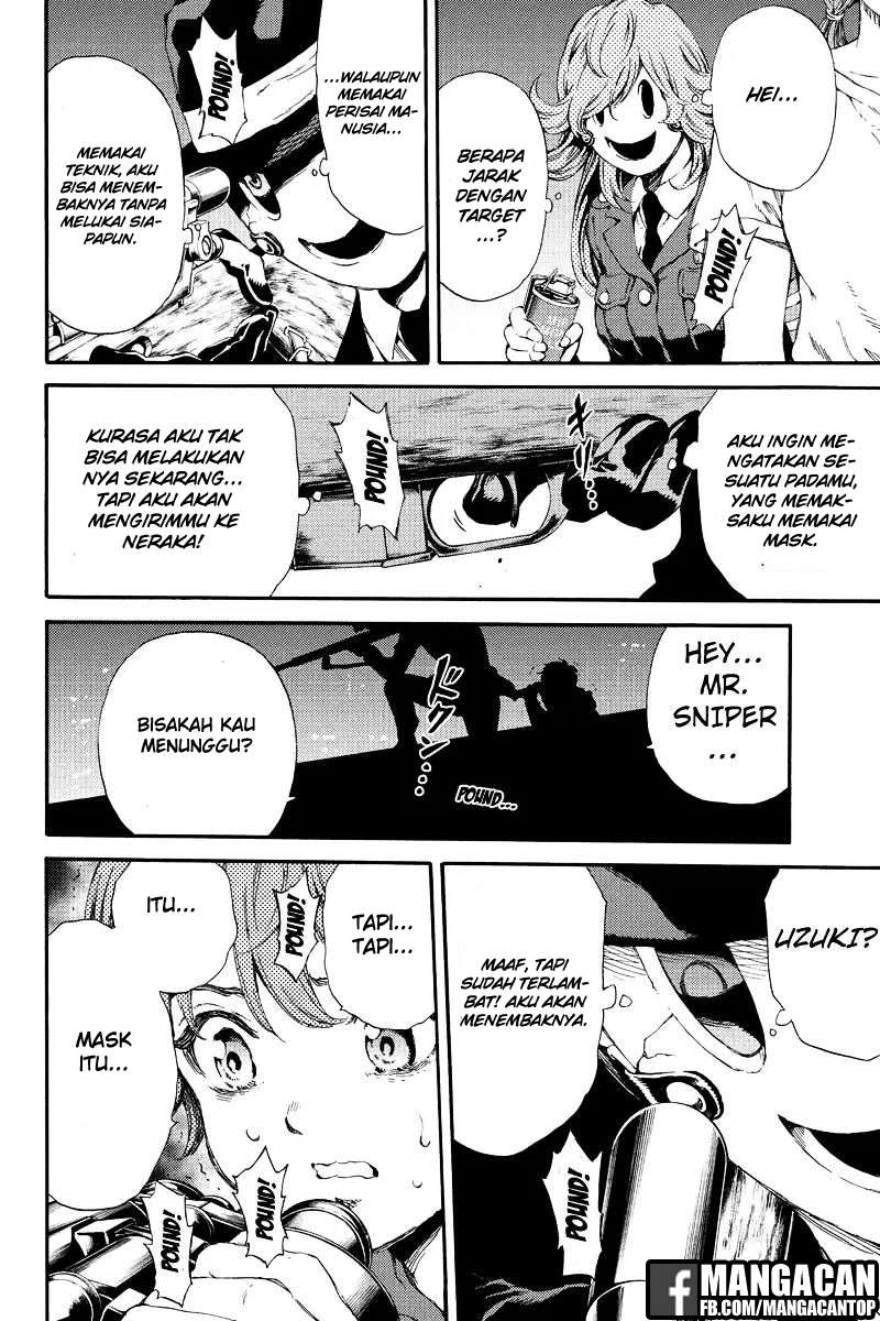 Chapter 138 - halaman 7