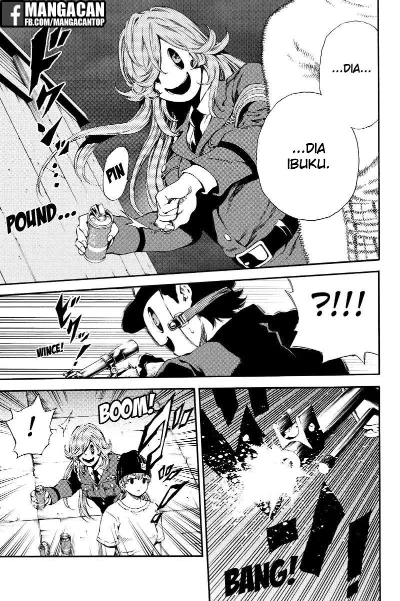 Chapter 138 - halaman 8