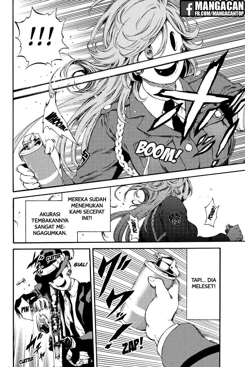 Chapter 138 - halaman 9
