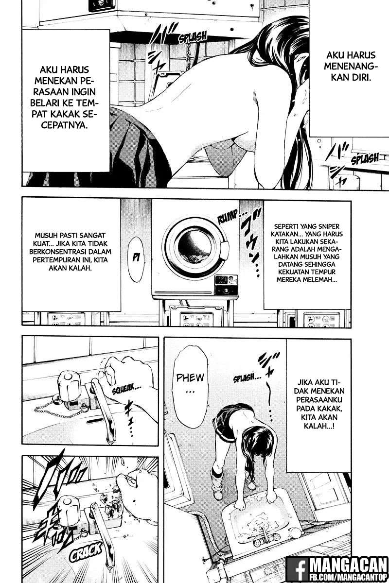 Chapter 137 - halaman 13