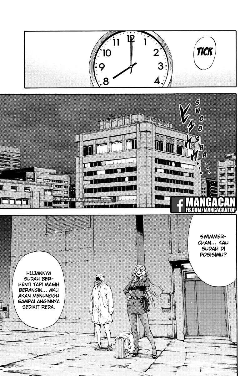 Chapter 137 - halaman 16