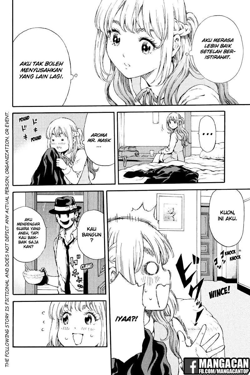Chapter 137 - halaman 3