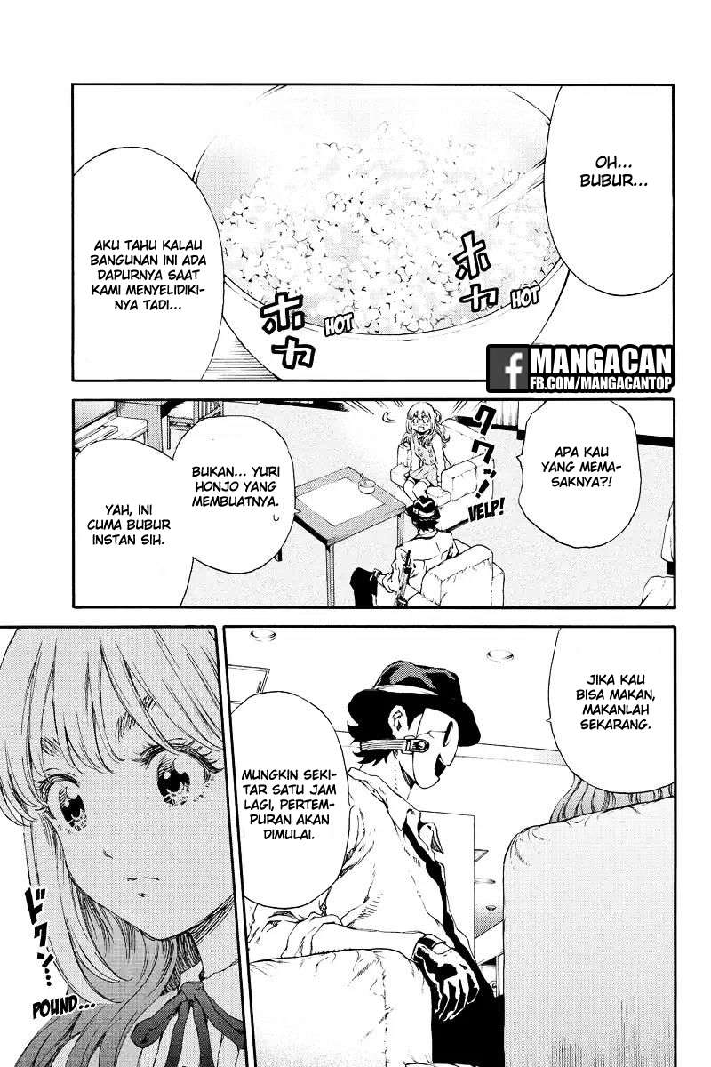 Chapter 137 - halaman 4