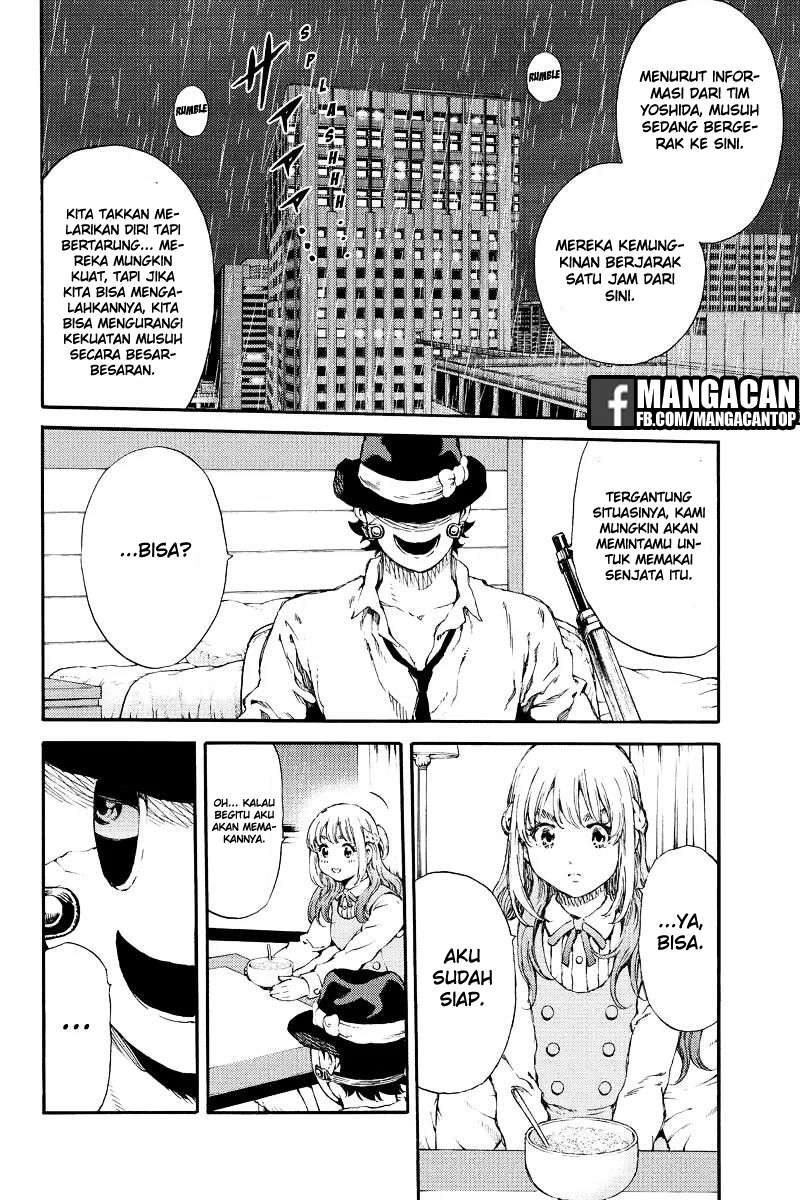 Chapter 137 - halaman 5