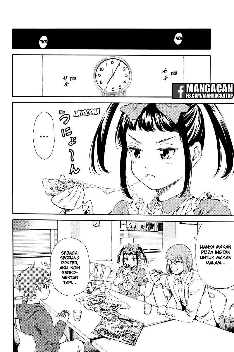 Chapter 137 - halaman 7