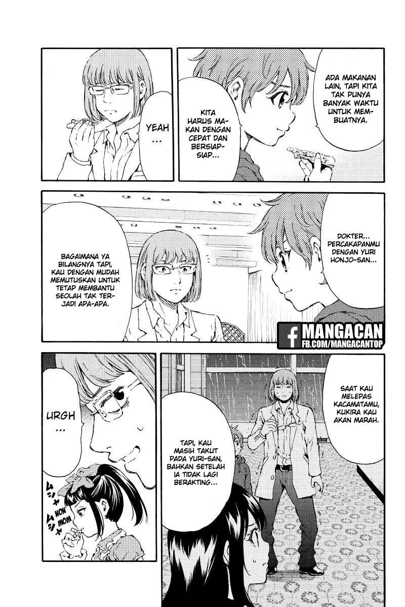 Chapter 137 - halaman 8
