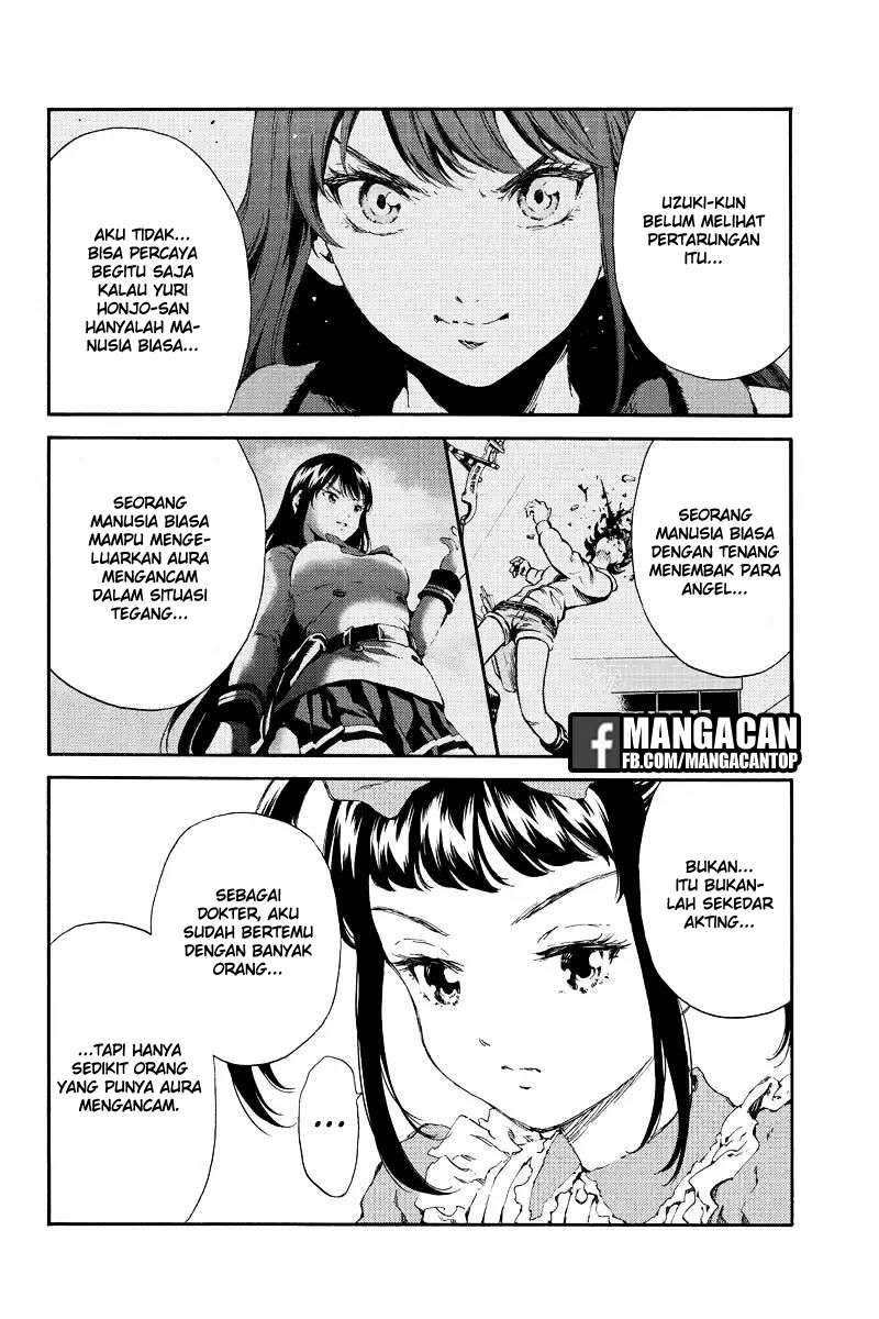 Chapter 137 - halaman 9