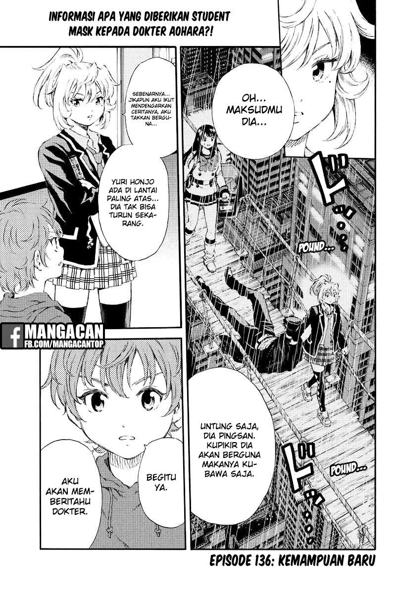 Chapter 136 - halaman 2