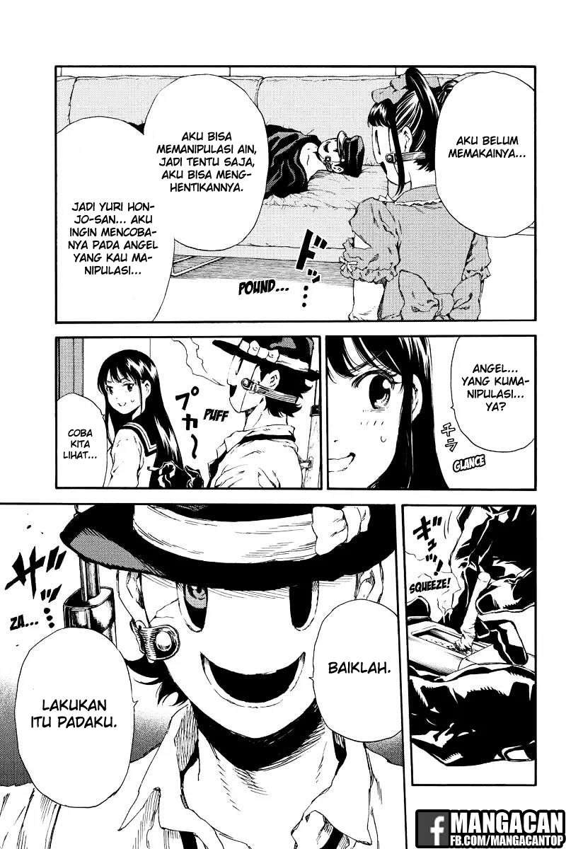 Chapter 136 - halaman 12