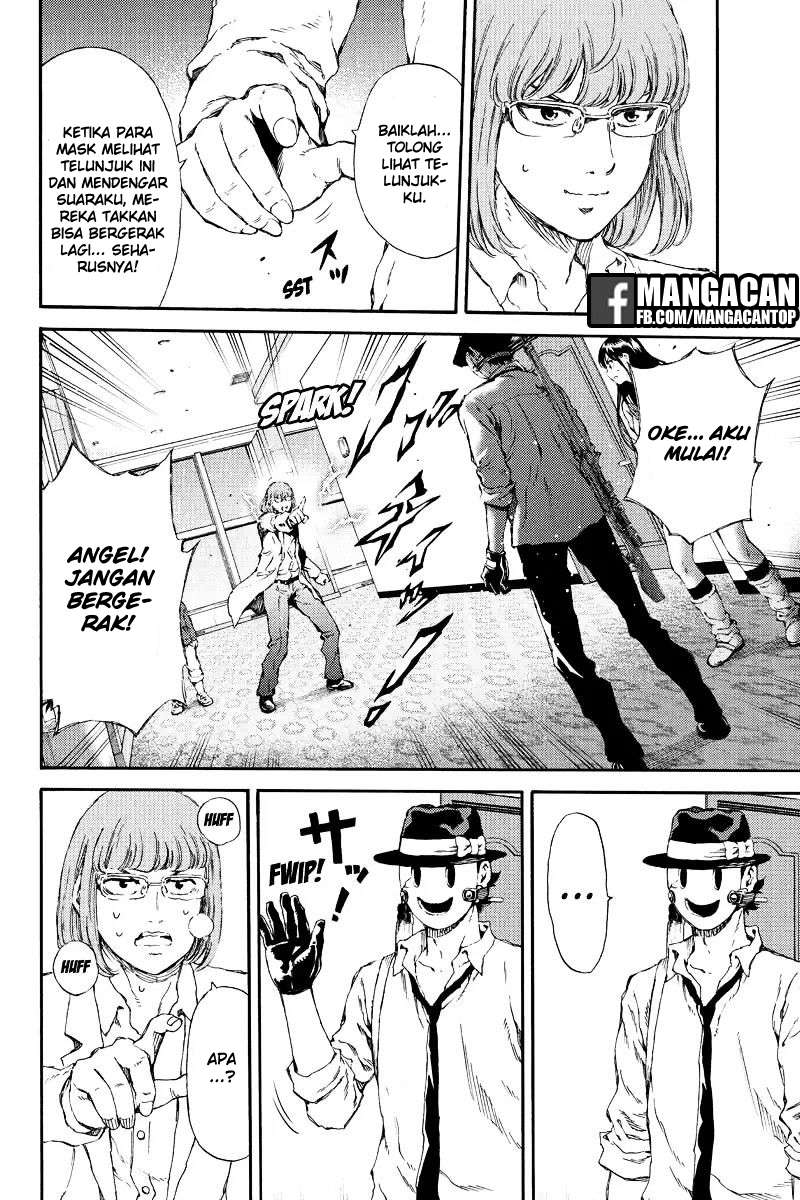 Chapter 136 - halaman 13