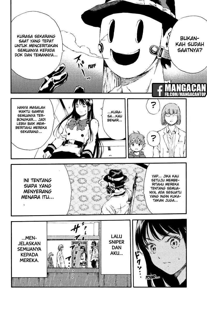 Chapter 136 - halaman 15