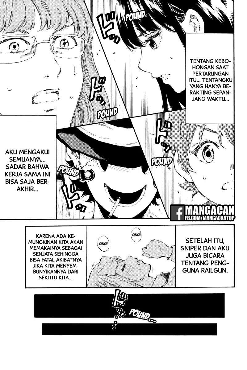 Chapter 136 - halaman 16