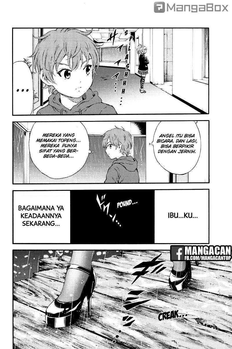 Chapter 136 - halaman 3