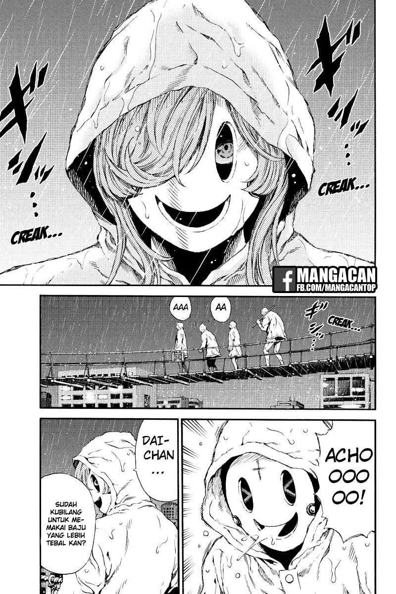 Chapter 136 - halaman 4