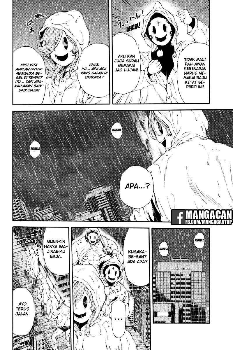 Chapter 136 - halaman 5