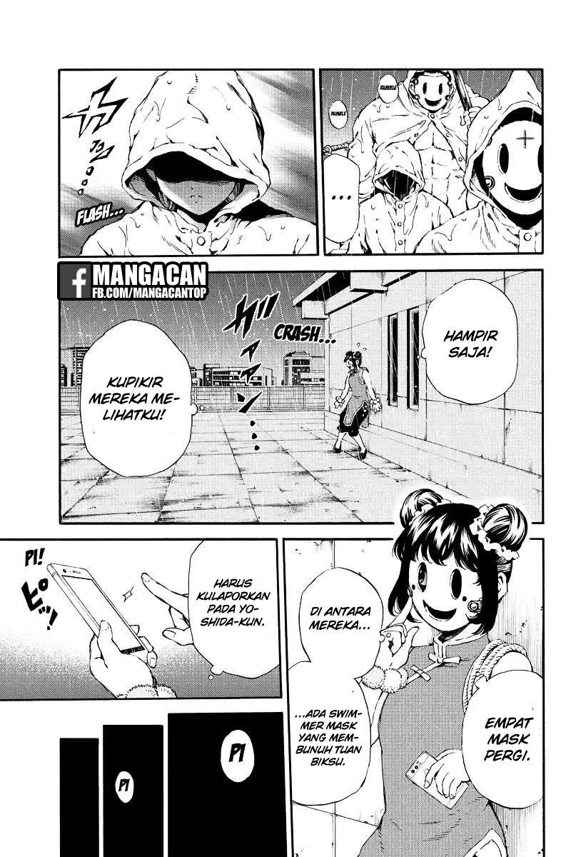 Chapter 136 - halaman 6