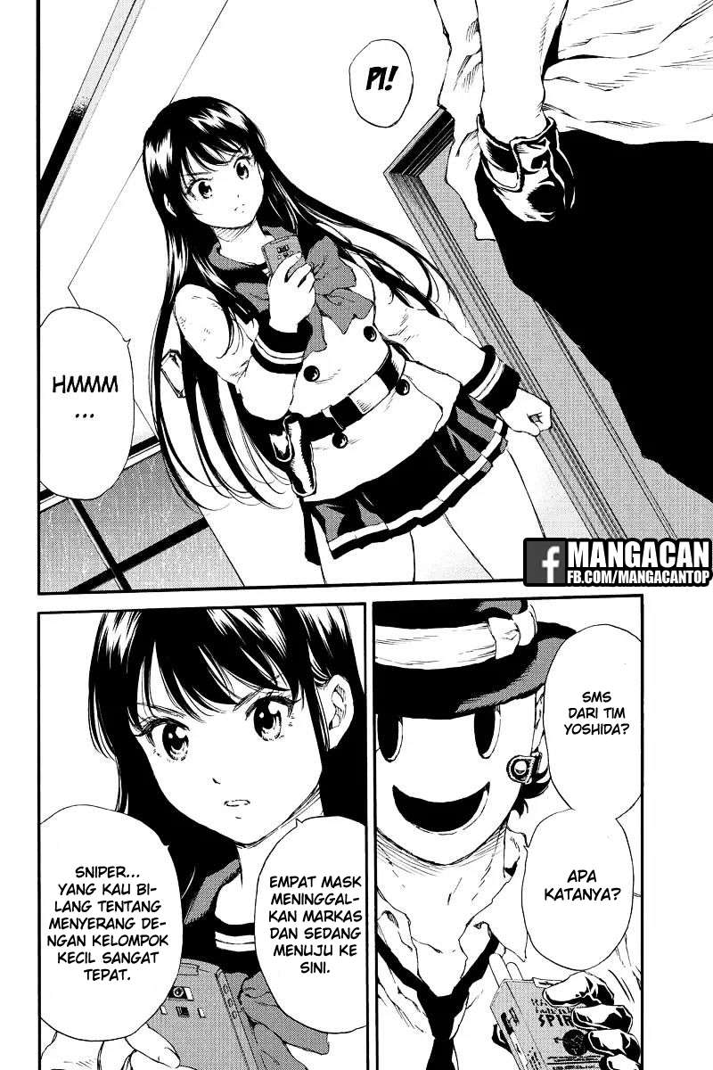 Chapter 136 - halaman 7