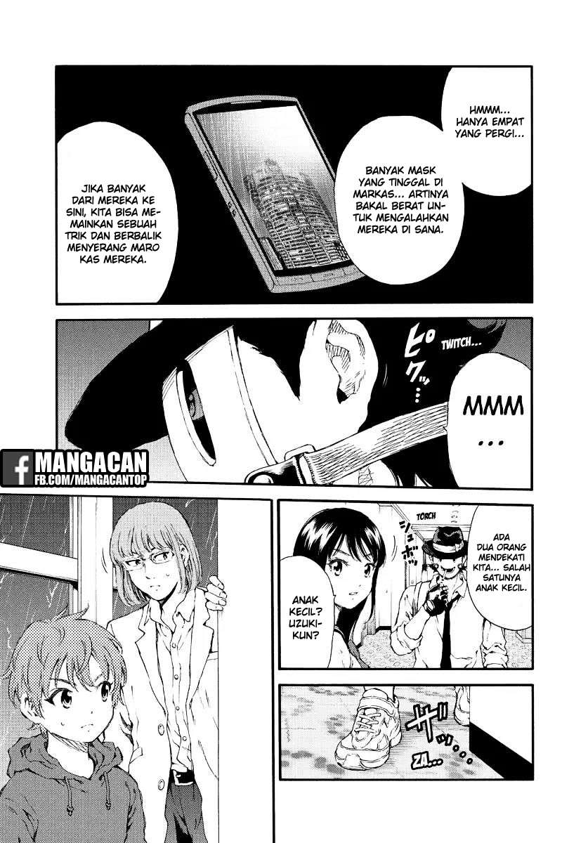 Chapter 136 - halaman 8