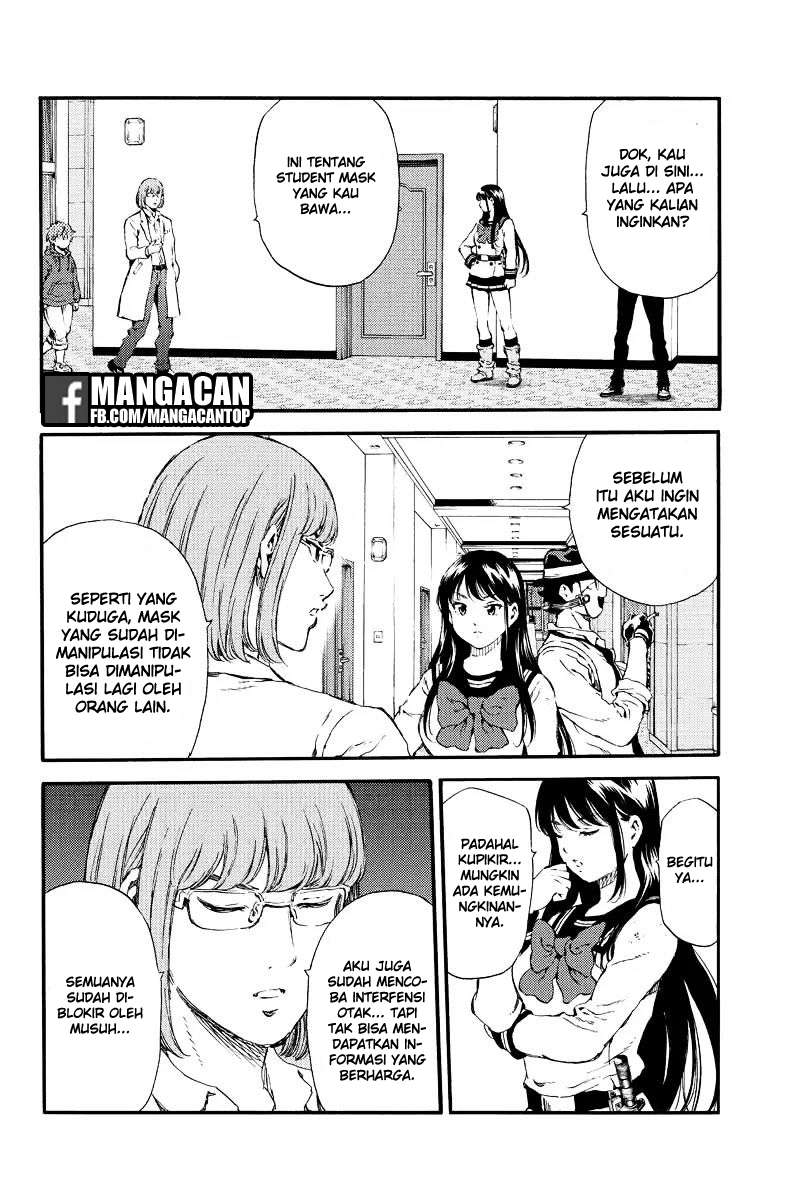 Chapter 136 - halaman 9